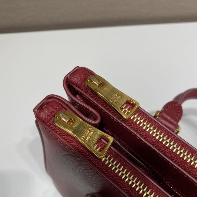 Prada Top Handle Bags